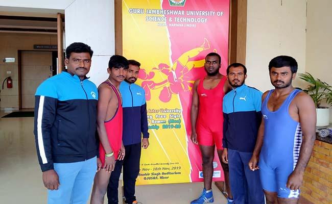 NHCK Students Achievements at Sports
