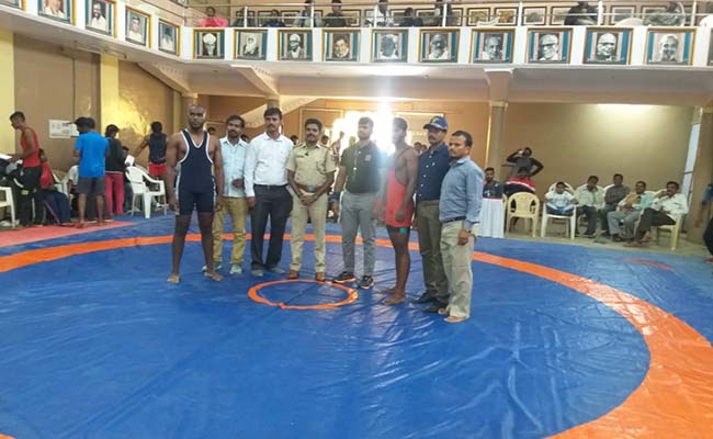 NHCK Students Achievements at Sports