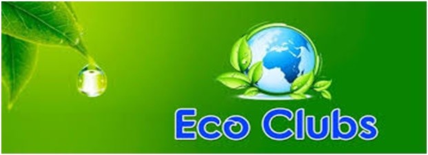 Eco Clubs of New Horizon College Kasturinagar Bengaluru
