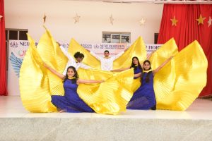 UDAAN Celebrations at NHC Kasturinagar