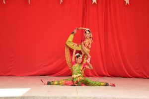 UDAAN Celebrations at NHC Kasturinagar