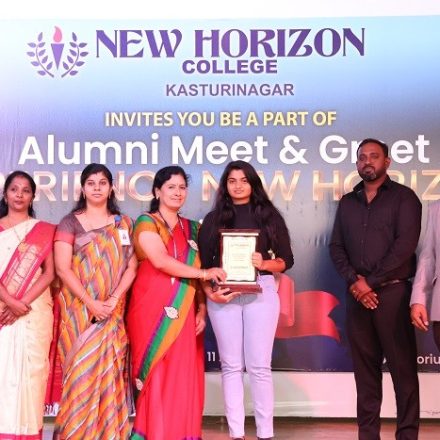 NHCK Organized Alumni Meet & Greet on 17th Dec 2022