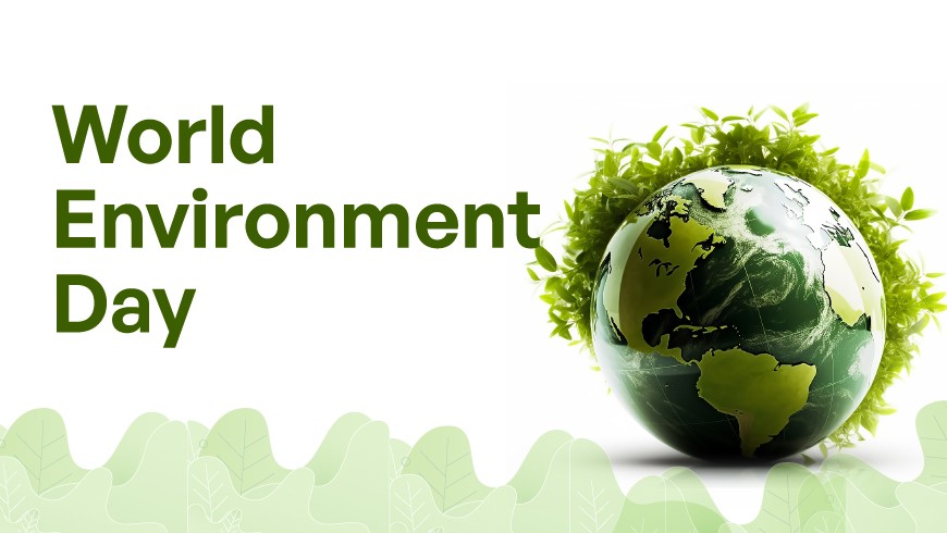 Blog on World Environment Day