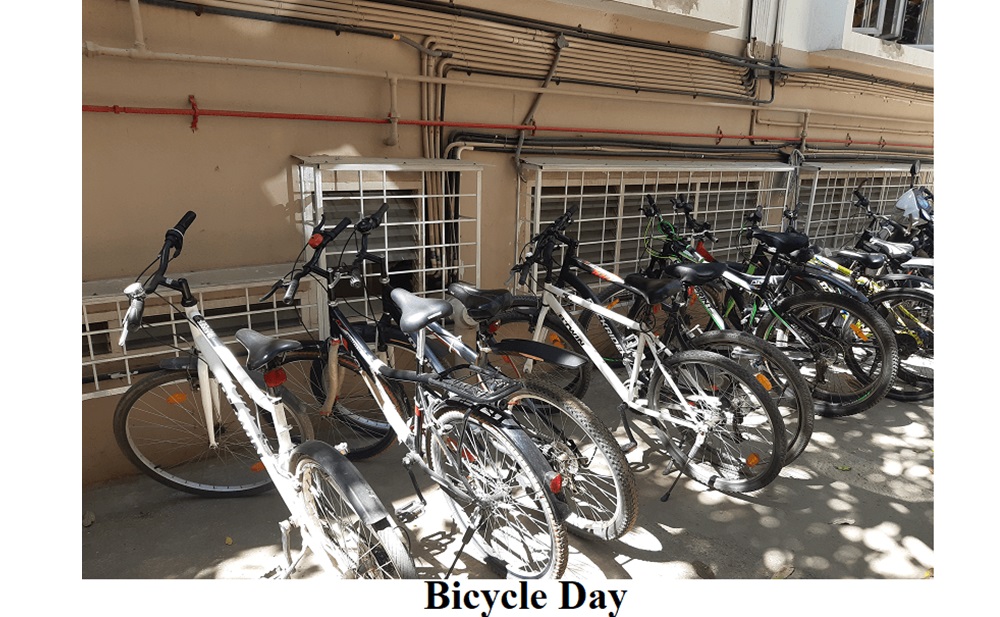 Bicycle-Day