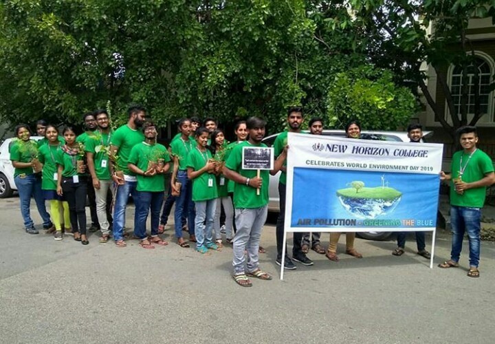 Environment day