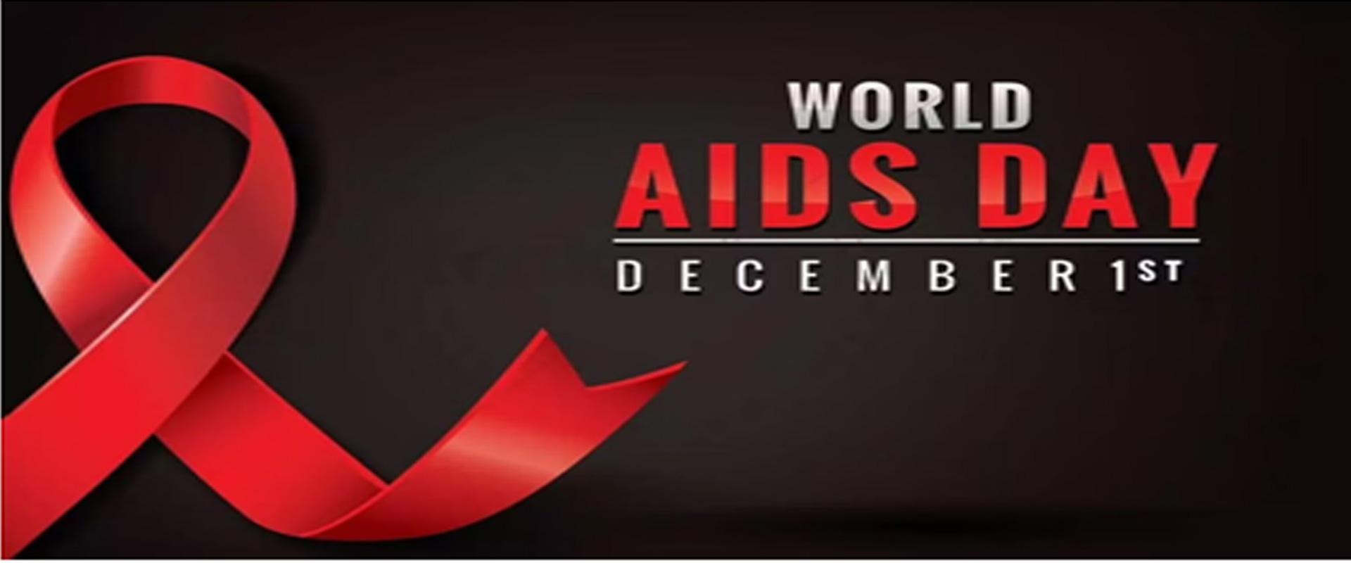 REPORT OF WORLD AIDS DAY 2021