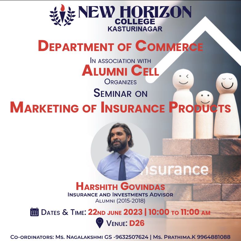 marketing of insurance products 1