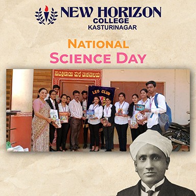 National Science Day Event 2023