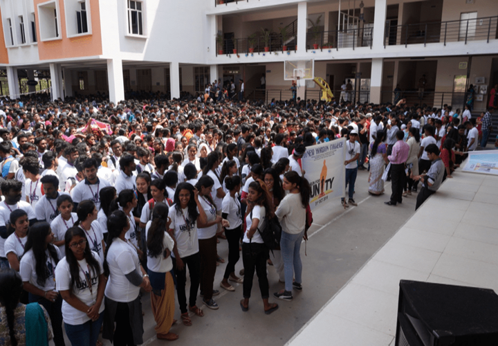 run for unity