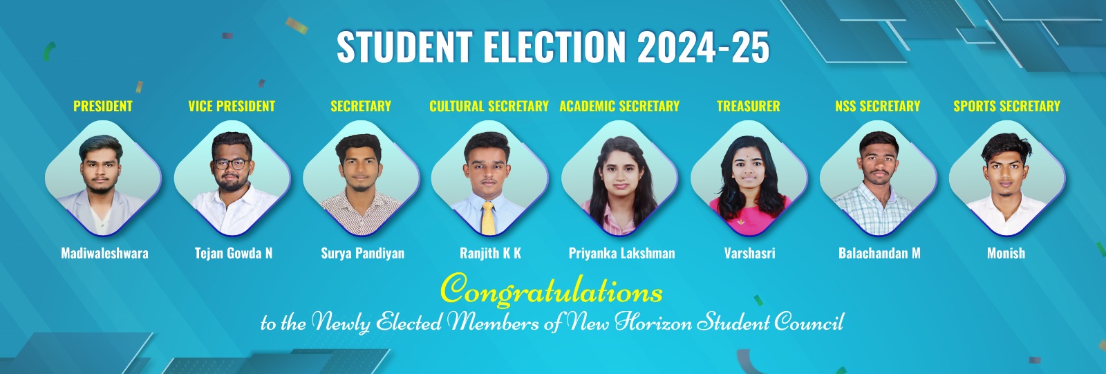 student election