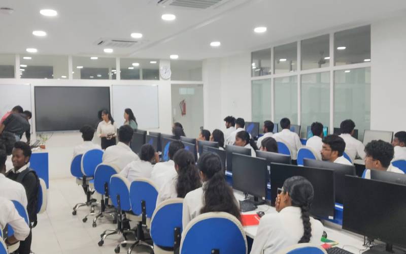 php training 1
