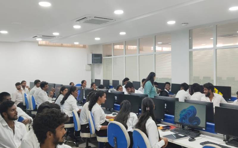 php training 2