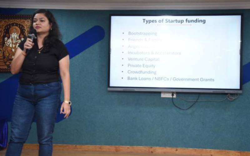 startup training 3