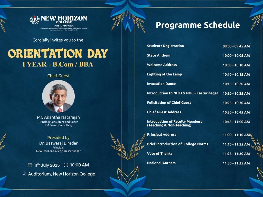 orientation 2