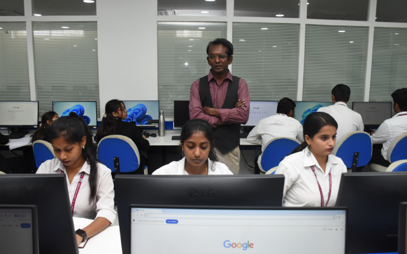 information services