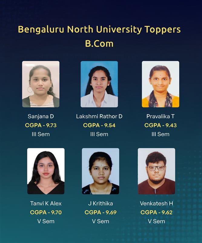 B.Com Rank Holders Web Slider Web Slider Toppers scaled B