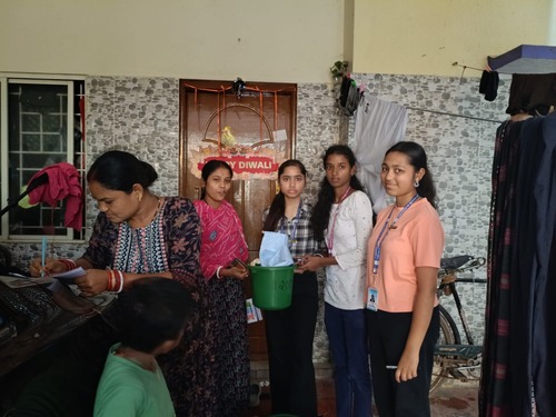 Waste Management Awareness Program  3
