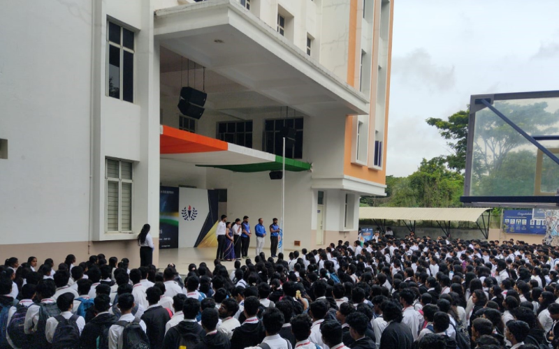 nss day 06