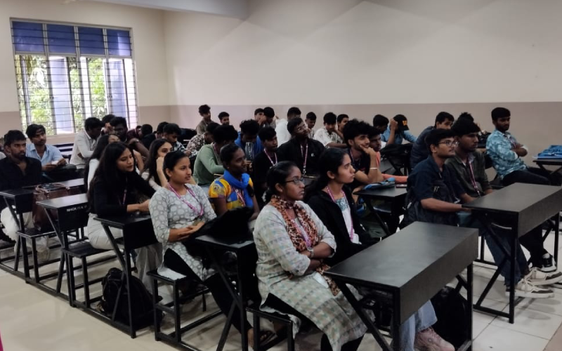 seminar on Overseas Education 02