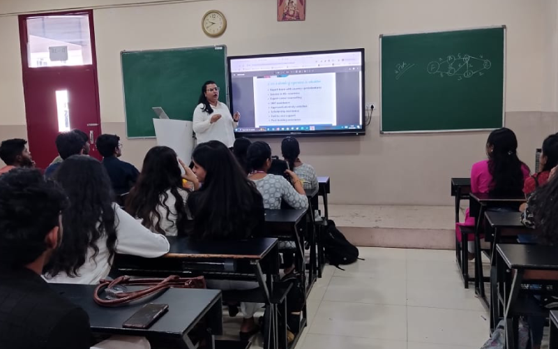 seminar on Overseas Education 06