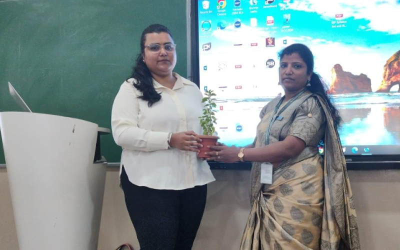seminar on Overseas Education 07