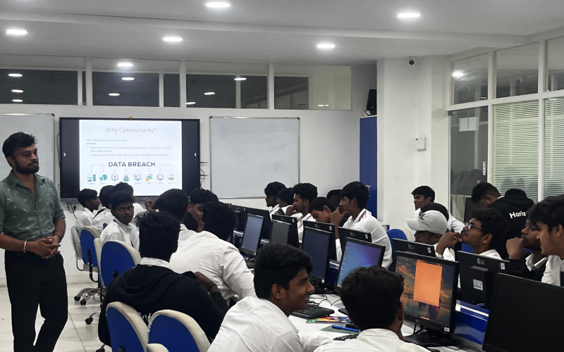 workshop on cyber security 01