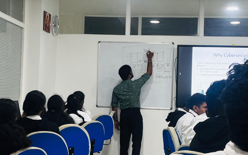 workshop on cyber security 02