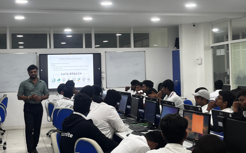 workshop on cyber security 03
