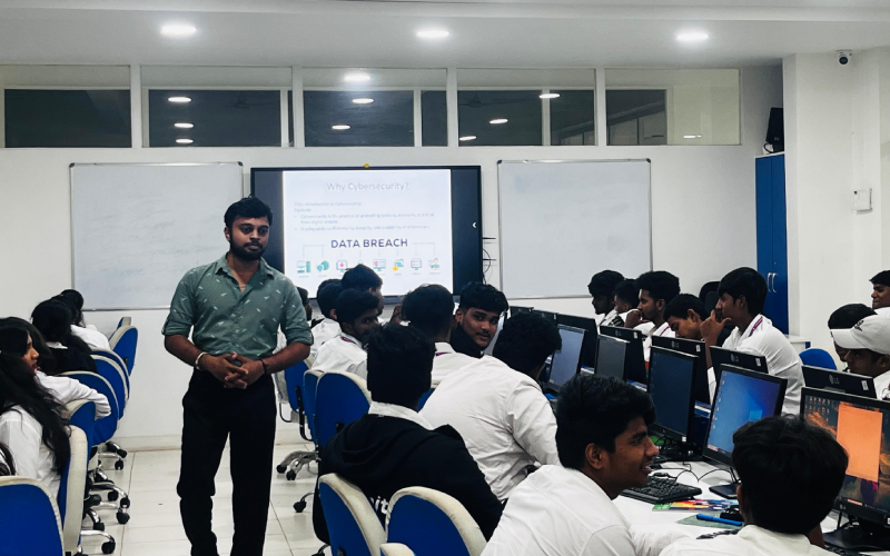 workshop on cyber security 04