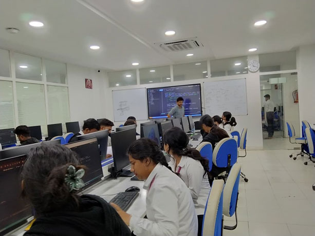 Blockchain technology 1