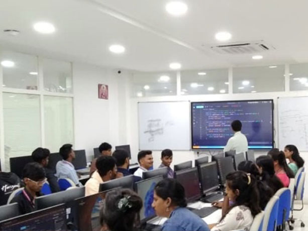 Blockchain technology 2