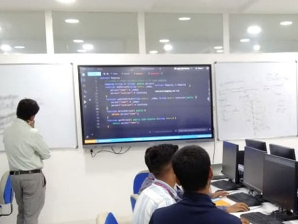 Blockchain technology 3