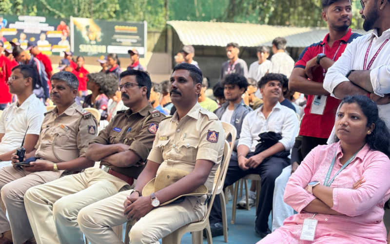 awareness on tradfficeandpolution 04