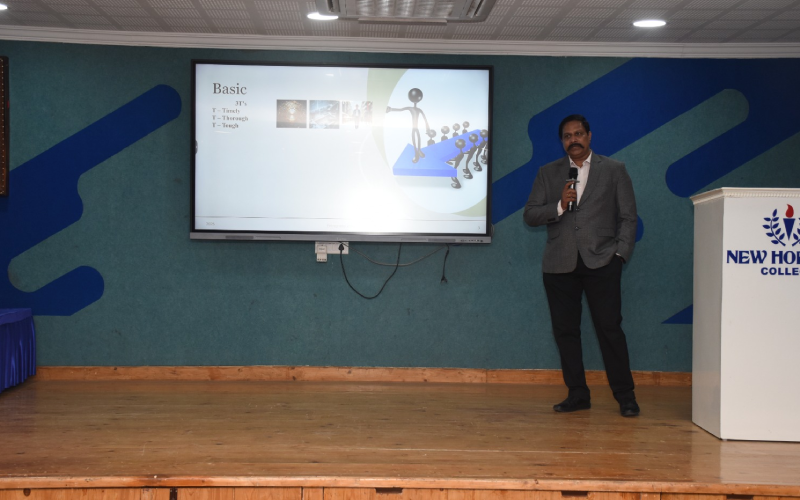 motivational talk 01