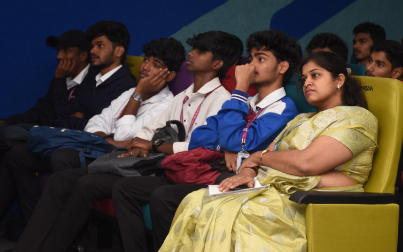 motivational talk 02