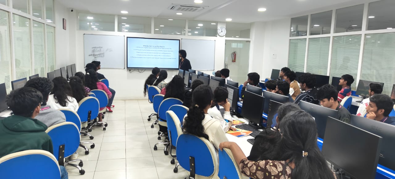 IIC Social Media Report Ideathon 3