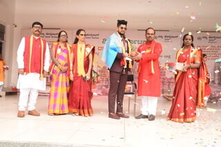 Kannada Rajyotsava 4