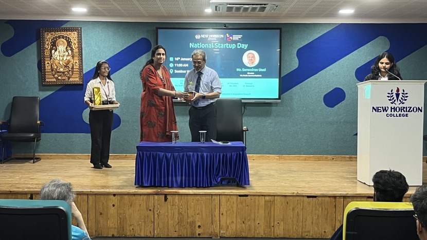 National Startup Day