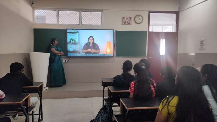 Session on Data Science (2)