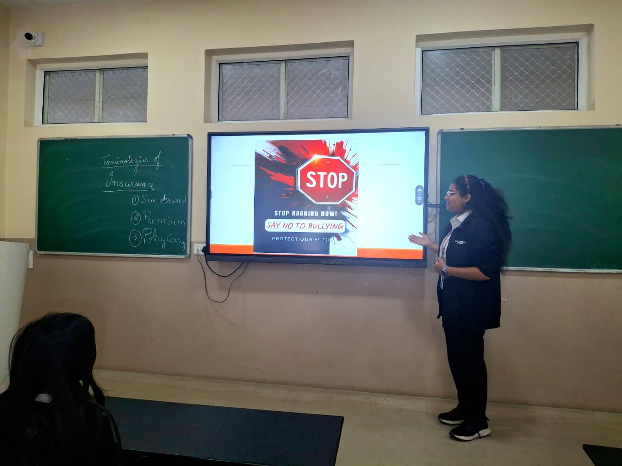 Slogan Showdown Contest 1