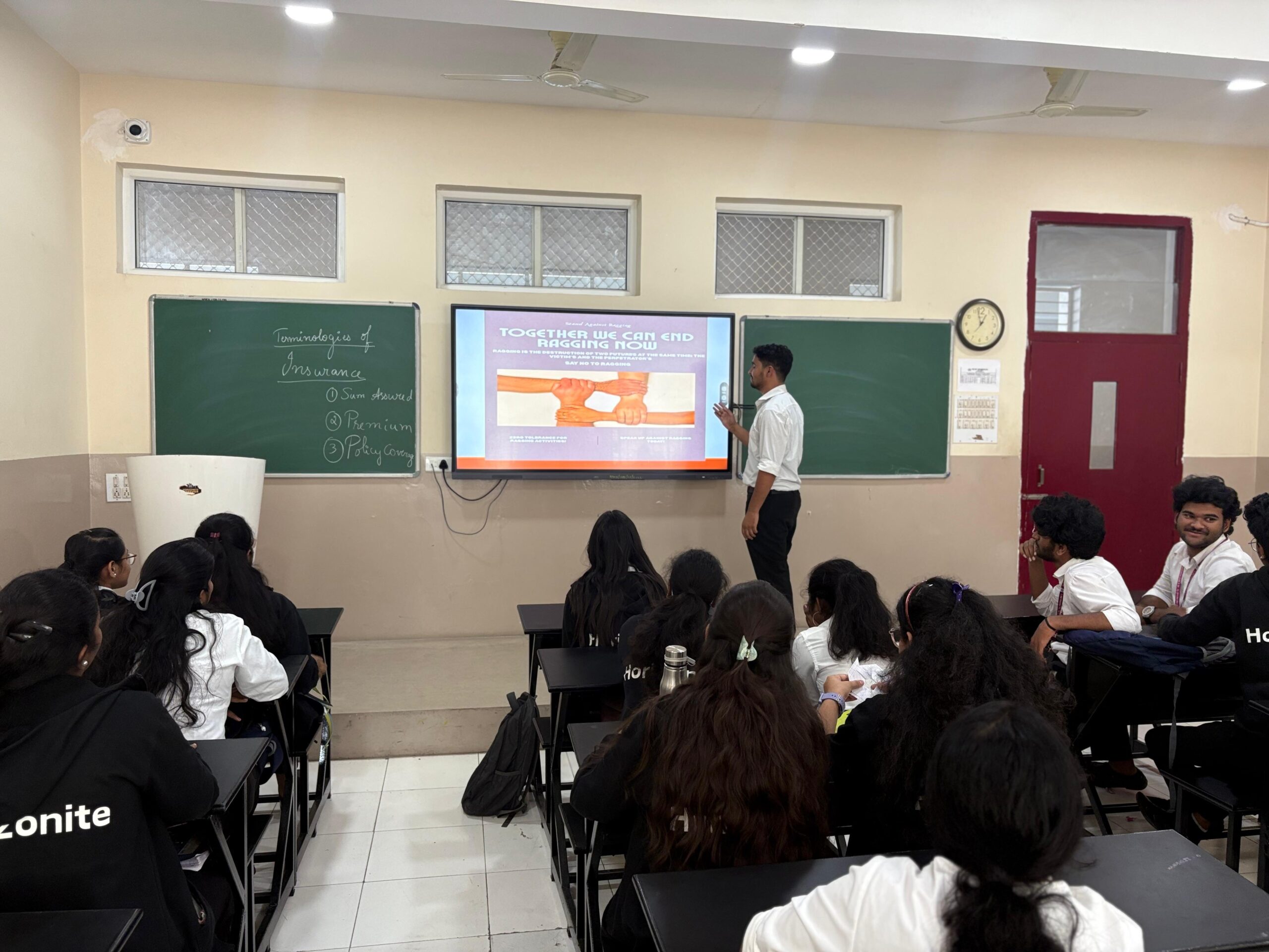 Slogan Showdown Contest 2