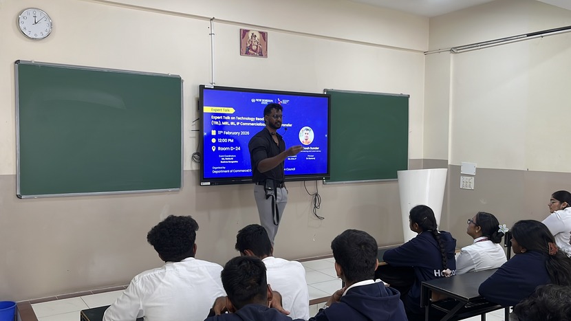 Technology Readiness Levels