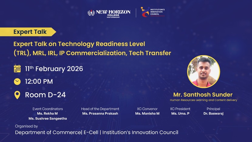 Technology Readiness Levels2