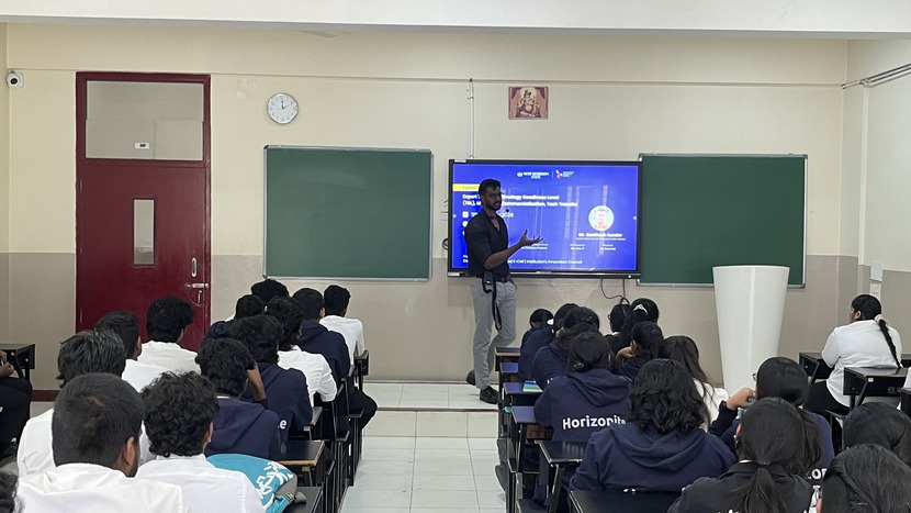 Technology Readiness Levels3