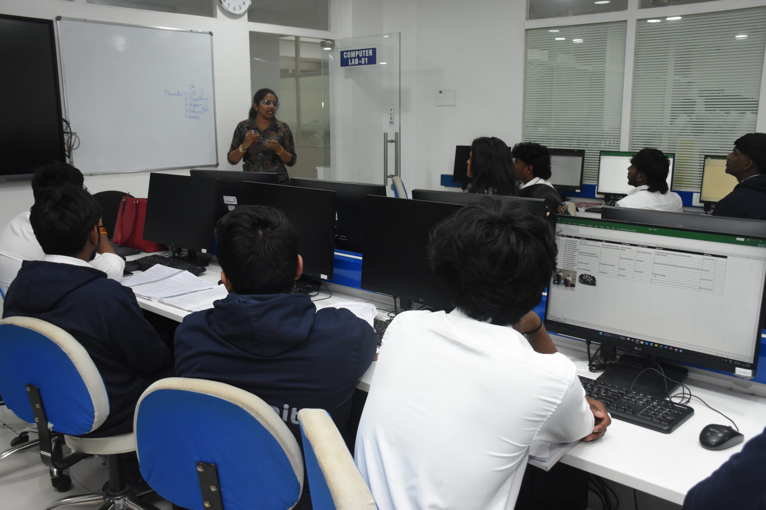 VAP Digital Marketing and Social Media