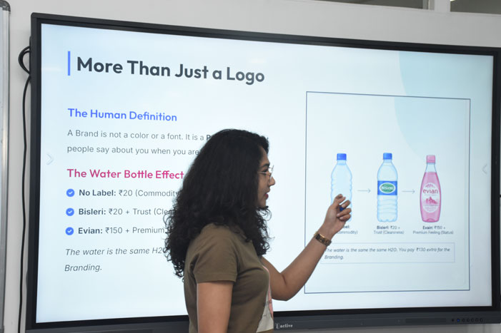 Value Added Program – 2