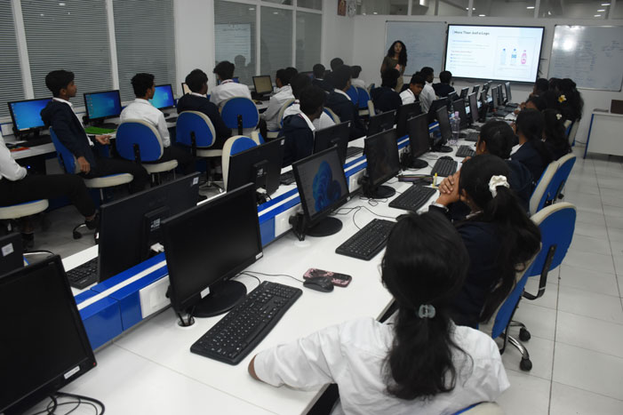 Value Added Program – Digit