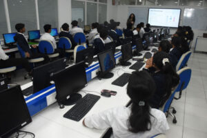 Value Added Program – Digit