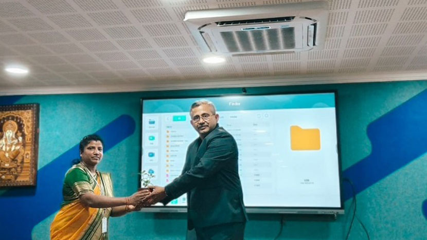 Workshop on Effective Sales