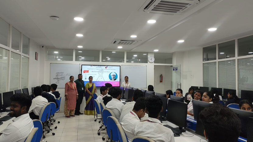 national science day 1